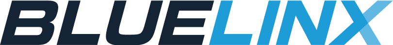 BlueLinx logo