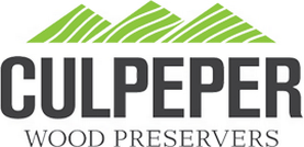 Culpepper Wood Preservers logo