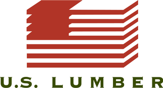 U.S. Lumber logo