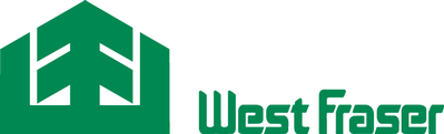 West Fraser logo