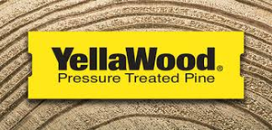 Great Southern Wood Preserving logo