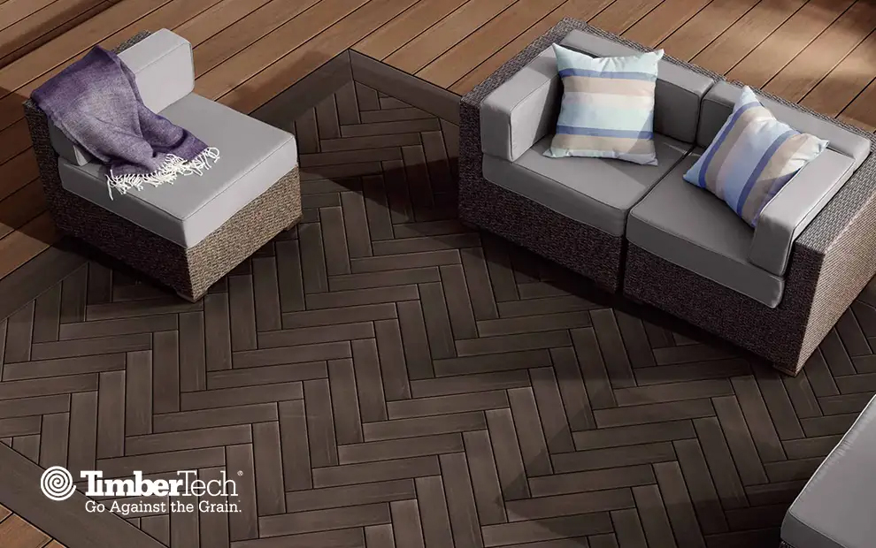 Decks
